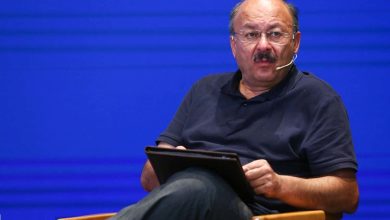 بیژن عبدالکریمی حقوق بشر قدرت‌های بزرگ