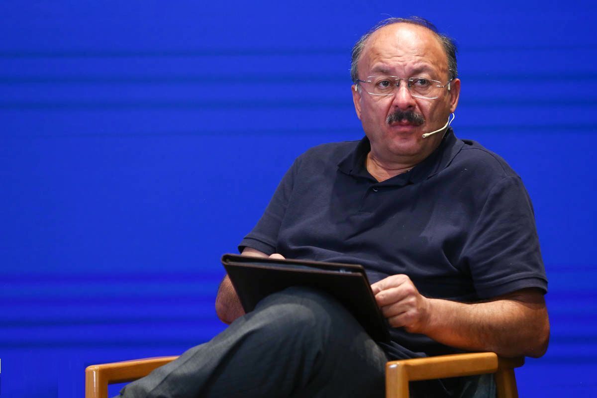 بیژن عبدالکریمی حقوق بشر قدرت‌های بزرگ