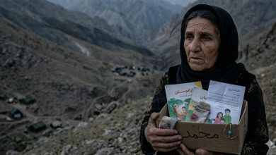 ناپدیدسازی قهری توسط گروه‌های مسلح