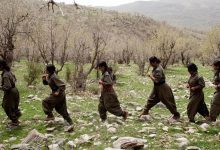 نقش پژاک در تحولات ایران