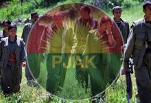 بیانیه پژاک