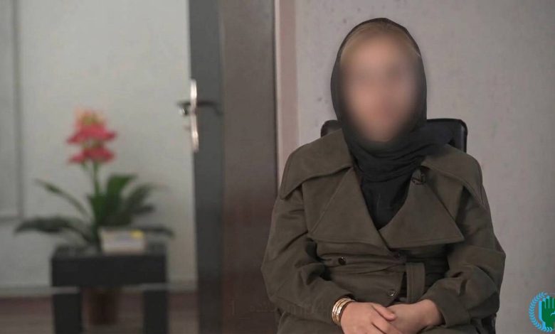 مائده محمودوند