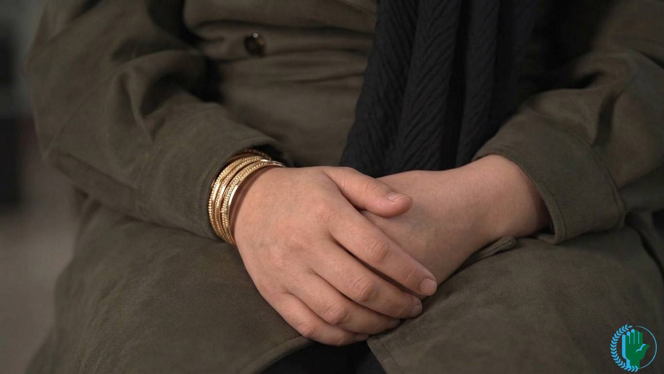 مائده محمودوند