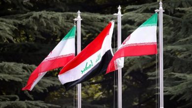توافقنامه امنیتی ایران و عراق