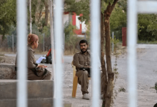 انتقال اجباری افراد به PAK