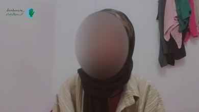 تجربه حضور در کومله