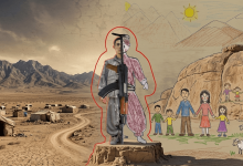 کودک‌سربازی