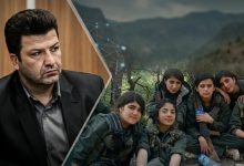 دارابخانی: جذب نوجوانان مرزنشین