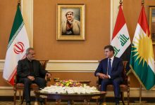 دولت‌سازی مدرن اقلیم کردستان