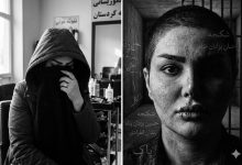 روایت ژینا از شکنجه و خشونت جنسی در مقرهای گروه پاک