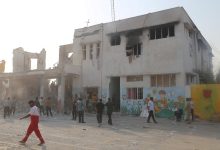 حقوق بین‌الملل بشردوستانه