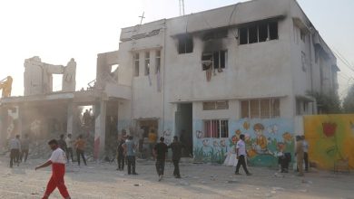 حقوق بین‌الملل بشردوستانه