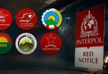 تعقیب قضایی متهمان جرایم خشونتآمیز