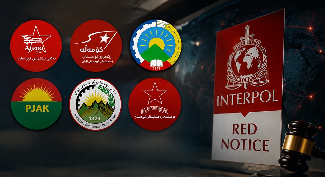 تعقیب قضایی متهمان جرایم خشونت‌آمیز