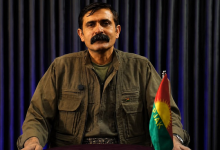 سخنگوی پژاک