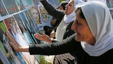 خشونت علیه زنان در اقلیم کردستان
