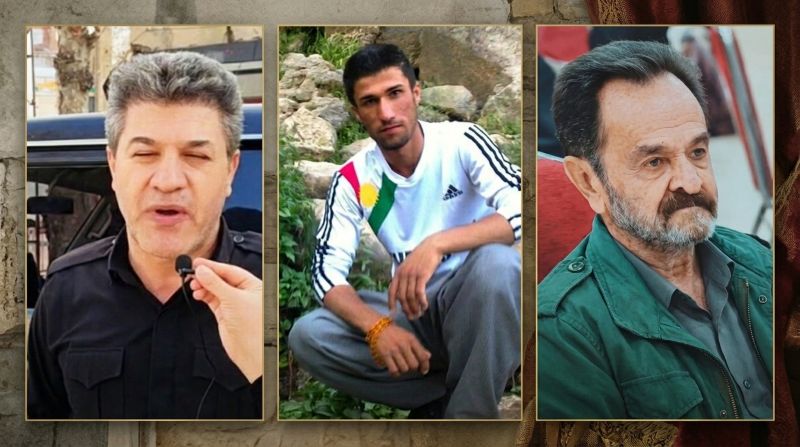 ترورهای فراقضایی پژاک و حق حیات