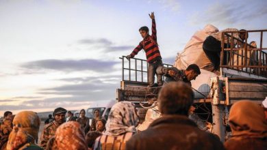 محرومیت از حمایت بین‌المللی پناهندگی