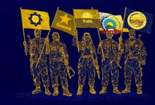 جان کلفنر حقوق بشردوستانه