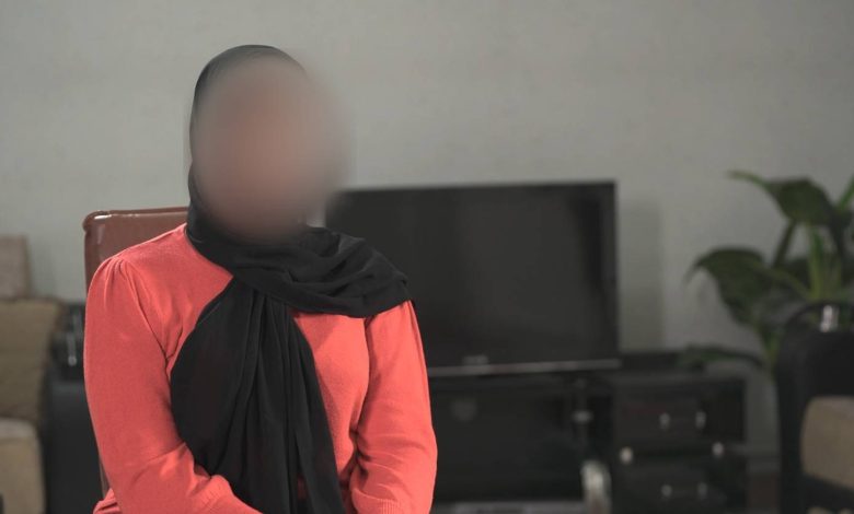 روایت سمیرا صوفی از حزب دمکرات