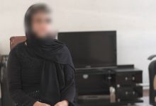 روایت مریم فرخی از گروه کومله